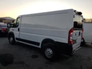 ✅ 2021 Ram ProMaster Cargo • VIN: 3C6LRVVG6ME554234 • Лот: 84409504. Опубликован ранее на Copart с пробегом 74 692 миль. Бесплатный доступ к архиву аукционных продаж из США и подробный отчёт об истории автомобиля на DreamBid. Изображение 2.