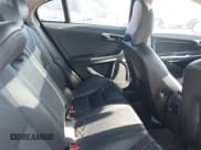 ✅ 2012 Volvo S60 T5 • VIN: YV1622FS5C2120646 • Lot: 43621098. Listed on IAAI with 86,110 mi. Free auction sales archive from the USA and detailed vehicle history report at DreamBid. Image 8.