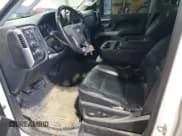 ✅ 2015 Chevrolet Silverado 2500HD LT • VIN: 1GC1KVE87FF186376 • Лот: 69389645. Опубликован ранее на Copart с пробегом 272 351 миль. Бесплатный доступ к архиву аукционных продаж из США и подробный отчёт об истории автомобиля на DreamBid. Изображение 7.