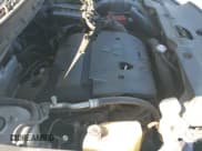 ✅ 2014 Mitsubishi Outlander SE • VIN: 4A4AP4AU6EE015243 • Lot: 43447087. Listed on IAAI with 202,112 mi. Free auction sales archive from the USA and detailed vehicle history report at DreamBid. Image 12.