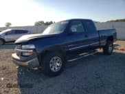 ✅ 1999 Chevrolet Silverado 1500 LS • VIN: 2GCEK19T2X1172693 • Лот: 70280754. Опубликован ранее на Copart с пробегом 215 528 миль. Бесплатный доступ к архиву аукционных продаж из США и подробный отчёт об истории автомобиля на DreamBid. Изображение 1.