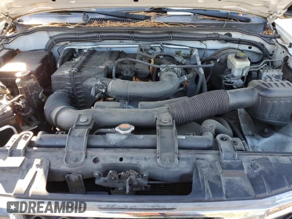 ✅ 2014 Nissan Frontier S • VIN: 1N6BD0CT8EN710743 • Lot: 86502315. Listed on Copart with 120,646 mi. Free auction sales archive from the USA and detailed vehicle history report at DreamBid. Image 11.