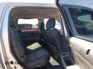 ✅ 2007 Honda Ridgeline RTS • VIN: 2HJYK16467H543402 • Lot: 42068582. Listed on IAAI with 232,067 mi. Free auction sales archive from the USA and detailed vehicle history report at DreamBid. Image 8.