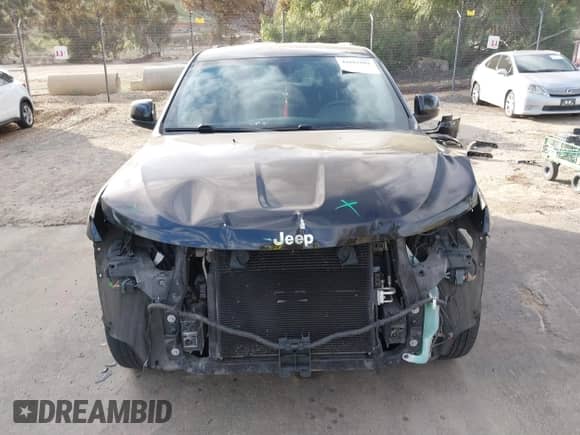 2018 Jeep Grand Cherokee Altitude с VIN 1C4RJFAG2JC180665, выставлен на аукционе IAAI как лот 41681801 с пробегом 102 320 миль миль и . История ставок и продаж доступна на DreamBid. Изображение 13.