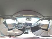 ✅ 2022 Lexus ES 350 Ultra Luxury • VIN: 58AFZ1B18NU134111 • Lot: 83103114. Listed on Copart with 9,439 mi. Free auction sales archive from the USA and detailed vehicle history report at DreamBid. Image 13.