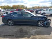 ✅ 2019 Nissan Altima SV • VIN: 1N4BL4DV8KC128751 • Lot: 43410821. Listed on IAAI with 91,648 mi. Free auction sales archive from the USA and detailed vehicle history report at DreamBid. Image 13.