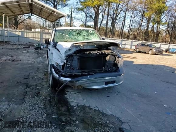 ✅ 2016 Ram 1500 Tradesman • VIN: 1C6RR6FT1GS210386 • Lot: 44574755. Listed on Copart with 205,780 mi. Free auction sales archive from the USA and detailed vehicle history report at DreamBid. Image 14.