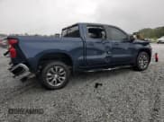 ✅ 2021 Chevrolet Silverado 1500 LT • VIN: 1GCPWCED0MZ283124 • Lot: 71731194. Wystawiony na Copart z przebiegiem 49 820 mil. Bezpłatny archiwum sprzedaży aukcyjnych z USA i szczegółowy raport historii pojazdu na DreamBid. Zdjęcie 3.