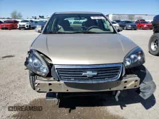 2006 Chevrolet Malibu Maxx LT с VIN 1G1ZT61846F110053, выставлен на аукционе Copart как лот 49718695 с пробегом 85 392 миль миль и Списание • Salvage title. История ставок и продаж доступна на DreamBid. Изображение 5.