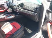 ✅ 2021 Mercedes-Benz GLE 63 S AMG • VIN: 4JGFD8KB5MA455126 • Лот: 42488051. Опубликован ранее на IAAI с пробегом 42 047 миль. Бесплатный доступ к архиву аукционных продаж из США и подробный отчёт об истории автомобиля на DreamBid. Изображение 5.