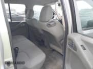 ✅ 2012 Nissan Frontier SV • VIN: 1N6AD0EVXCC431555 • Lot: 40840024. Wystawiony na IAAI z przebiegiem 120 686 mil. Bezpłatny archiwum sprzedaży aukcyjnych z USA i szczegółowy raport historii pojazdu na DreamBid. Zdjęcie 8.