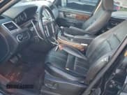 ✅ 2011 Land Rover Range Rover Sport SC • VIN: SALSH2E42BA703372 • Lot: 95498205. Listed on Copart with 184,996 mi. Free auction sales archive from the USA and detailed vehicle history report at DreamBid. Image 7.