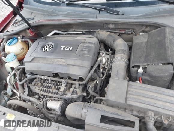 ✅ 2015 Volkswagen Passat Limited Edition • VIN: 1VWAT7A37FC040495 • Lot: 42228267. Listed on IAAI with 203,105 mi. Free auction sales archive from the USA and detailed vehicle history report at DreamBid. Image 10.