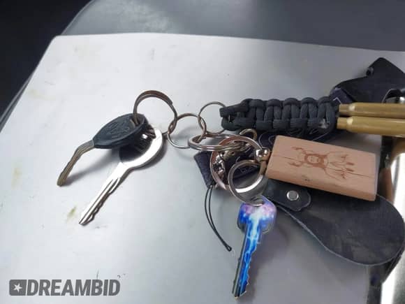 2007 Dodge 1500 ST with VIN 1D7HA16K07J532888, listed as a IAAI auction lot 43418093 with Not provided miles and . Bid and sale history available at DreamBid. Image 11.