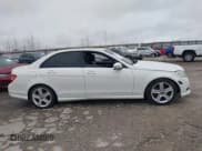 ✅ 2010 Mercedes-Benz C 300 Sport • VIN: WDDGF5EB8AR098086 • Lot: 43782977. Listed on IAAI with Not provided. Free auction sales archive from the USA and detailed vehicle history report at DreamBid. Image 13.