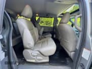 ✅ 2015 Toyota Sienna Limited • VIN: 5TDDK3DC8FS124511 • Lot: 62570905. Listed on Copart with 188,920 mi. Free auction sales archive from the USA and detailed vehicle history report at DreamBid. Image 14.