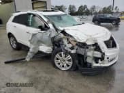 ✅ 2016 Cadillac SRX Luxury Collection • VIN: 3GYFNBE33GS551045 • Lot: 82748395. Wystawiony na Copart z przebiegiem 127 763 mil. Bezpłatny archiwum sprzedaży aukcyjnych z USA i szczegółowy raport historii pojazdu na DreamBid. Zdjęcie 4.