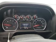 ✅ 2020 Chevrolet Silverado 3500HD LTZ • VIN: 1GC4YUEY1LF124179 • Lot: 63802475. Listed on Copart with 54,553 mi. Free auction sales archive from the USA and detailed vehicle history report at DreamBid. Image 9.