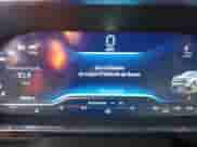 2024 Chevrolet Suburban LT z VIN 1GNSCCKD0RR394388, wystawiony jako Copart lot #65982895 z przebiegiem 21 810 mil mil oraz Szkoda całkowita • Salvage title. Historia ofert i sprzedaży dostępna na DreamBid. Obrazek 9.