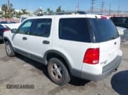✅ 2003 Ford Explorer XLT • VIN: 1FMZU63K73ZA71266 • Lot: 41963996. Listed on IAAI with 68,285 mi. Free auction sales archive from the USA and detailed vehicle history report at DreamBid. Image 3.