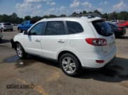 ✅ 2010 Hyundai Santa Fe Limited • VIN: 5NMSK3AB4AH338510 • Lot: 81387615. Listed on Copart with 190,045 mi. Free auction sales archive from the USA and detailed vehicle history report at DreamBid. Image 2.