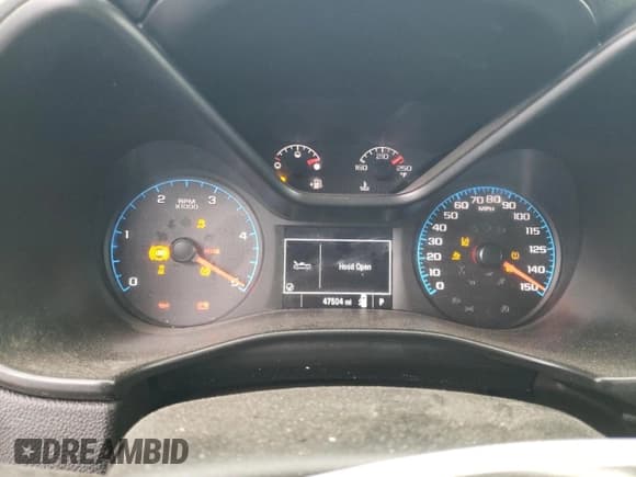 ✅ 2021 Chevrolet Colorado 4WD LT • VIN: 1GCPTCE15M1247927 • Lot: 86638794. Listed on Copart with 47,504 mi. Free auction sales archive from the USA and detailed vehicle history report at DreamBid. Image 9.