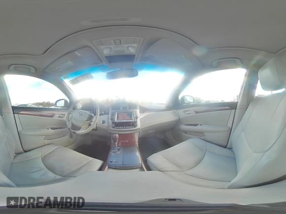 ✅ 2011 Toyota Avalon Limited • VIN: 4T1BK3DB9BU395254 • Lot: 90817015. Listed on Copart with 140,247 mi. Free auction sales archive from the USA and detailed vehicle history report at DreamBid. Image 15.