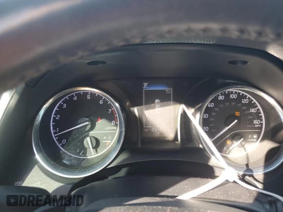 ✅ 2019 Toyota Camry SE • VIN: 4T1B11HK3KU849449 • Лот: 89733075. Опубликован ранее на Copart с пробегом 152 832 миль. Бесплатный доступ к архиву аукционных продаж из США и подробный отчёт об истории автомобиля на DreamBid. Изображение 9.