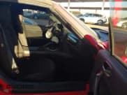 ✅ 2006 Mazda MX-5 Miata Touring • VIN: JM1NC25F660109044 • Lot: 41338369. Wystawiony na IAAI z przebiegiem 108 701 mil. Bezpłatny archiwum sprzedaży aukcyjnych z USA i szczegółowy raport historii pojazdu na DreamBid. Zdjęcie 5.