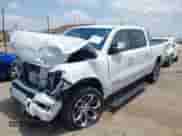 2024 Ram 1500 Limited с VIN 1C6SRFHTXRN208717, выставлен на аукционе IAAI как лот 42372730 с пробегом 5 872 миль миль и . История ставок и продаж доступна на DreamBid. Изображение 2.