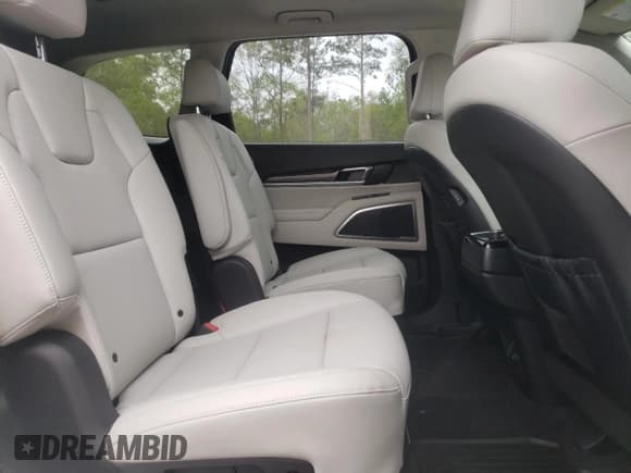 ✅ 2024 Kia Telluride S • VIN: 5XYP64GC5RG551861 • Lot: 50889765. Listed on Copart with 2,318 mi. Free auction sales archive from the USA and detailed vehicle history report at DreamBid. Image 12.