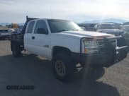✅ 2006 Chevrolet Silverado 2500HD • VIN: 1GBHK29D06E190302 • Lot: 43512806. Wystawiony na IAAI z przebiegiem 186 114 mil. Bezpłatny archiwum sprzedaży aukcyjnych z USA i szczegółowy raport historii pojazdu na DreamBid. Zdjęcie 1.