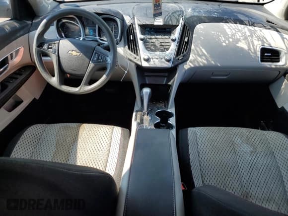 ✅ 2015 Chevrolet Equinox LS • VIN: 2GNALAEK7F1130468 • Лот: 69119764. Опубликован ранее на Copart с пробегом 193 219 миль. Бесплатный доступ к архиву аукционных продаж из США и подробный отчёт об истории автомобиля на DreamBid. Изображение 8.