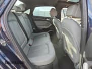 ✅ 2019 Audi A3 Premium Plus • VIN: WAUGUGFF9K1011838 • Lot: 91897885. Listed on Copart with 75,594 mi. Free auction sales archive from the USA and detailed vehicle history report at DreamBid. Image 10.