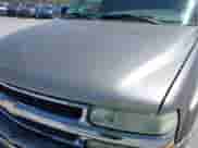 2000 Chevrolet Suburban LT с VIN 3GNFK16T0YG114431, выставлен на аукционе IAAI как лот 42059206 с пробегом 266 582 миль миль и . История ставок и продаж доступна на DreamBid. Изображение 16.