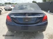 ✅ 2020 Mercedes-Benz C 300 • VIN: W1KWF8EB4LR594891 • Лот: 67122105. Опубликован ранее на Copart с пробегом 43 736 миль. Бесплатный доступ к архиву аукционных продаж из США и подробный отчёт об истории автомобиля на DreamBid. Изображение 6.