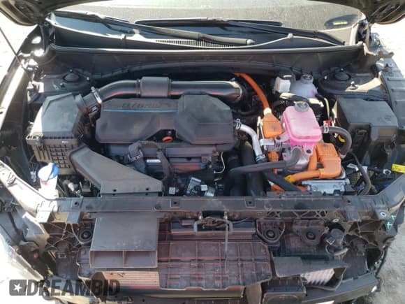 ✅ 2024 Hyundai Tucson N Line • VIN: KM8JFCD1XRU164252 • Lot: 70608304. Wystawiony na Copart z przebiegiem 15 302 mil. Bezpłatny archiwum sprzedaży aukcyjnych z USA i szczegółowy raport historii pojazdu na DreamBid. Zdjęcie 12.