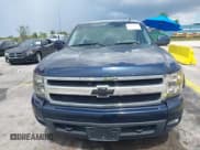 ✅ 2008 Chevrolet Silverado 1500 LTZ • VIN: 2GCEK13Y581224016 • Lot: 42927617. Listed on IAAI with 158,185 mi. Free auction sales archive from the USA and detailed vehicle history report at DreamBid. Image 6.