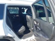 ✅ 2021 Mercedes-Benz GLS 450 • VIN: 4JGFF5KE6MA489448 • Lot: 43583298. Wystawiony na IAAI z przebiegiem 44 912 mil. Bezpłatny archiwum sprzedaży aukcyjnych z USA i szczegółowy raport historii pojazdu na DreamBid. Zdjęcie 8.