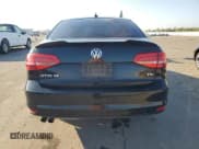 ✅ 2015 Volkswagen Jetta SE • VIN: 3VWD17AJ0FM351895 • Lot: 85953285. Listed on Copart with 177,309 mi. Free auction sales archive from the USA and detailed vehicle history report at DreamBid. Image 6.