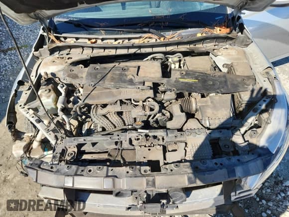 ✅ 2020 Nissan Altima S • VIN: 1N4BL4BV2LC225321 • Lot: 90691995. Listed on Copart with 190,243 mi. Free auction sales archive from the USA and detailed vehicle history report at DreamBid. Image 11.