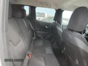 ✅ 2023 Jeep Renegade Trailhawk • VIN: ZACNJDC16PPP19673 • Lot: 80384275. Listed on Copart with 37,753 mi. Free auction sales archive from the USA and detailed vehicle history report at DreamBid. Image 10.