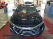 2020 Chevrolet Malibu LS z VIN 1G1ZC5ST7LF046695, wystawiony jako Copart lot #84892815 z przebiegiem 99 704 mil mil oraz Szkoda całkowita • Salvage title. Historia ofert i sprzedaży dostępna na DreamBid. Obrazek 5.