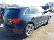 ✅ 2011 Audi Q5 Premium Plus • VIN: WA1DKAFP1BA046143 • Lot: 43676274. Wystawiony na IAAI z przebiegiem 106 963 mil. Bezpłatny archiwum sprzedaży aukcyjnych z USA i szczegółowy raport historii pojazdu na DreamBid. Zdjęcie 4.
