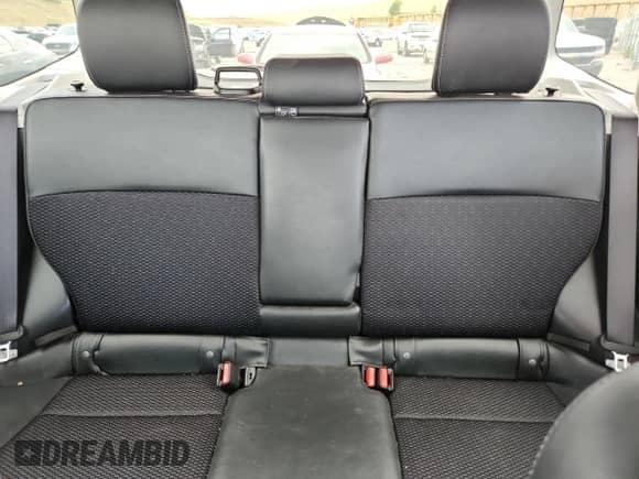 2017 Subaru Forester Premium with VIN JF2SJGEC7HH546326, listed as a Copart auction lot 69996965 with 31,562 mi miles and Salvage title. Bid and sale history available at DreamBid. Image 10.