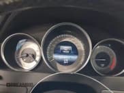 ✅ 2014 Mercedes-Benz C 250 Sport • VIN: WDDGF4HB9ER313874 • Lot: 43445833. Listed on IAAI with 106,325 mi. Free auction sales archive from the USA and detailed vehicle history report at DreamBid. Image 7.