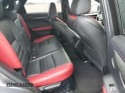 ✅ 2021 Lexus NX 300 F Sport • VIN: JTJSARDZ7M2237515 • Lot: 60501845. Wystawiony na Copart z przebiegiem 33 041 mil. Bezpłatny archiwum sprzedaży aukcyjnych z USA i szczegółowy raport historii pojazdu na DreamBid. Zdjęcie 10.