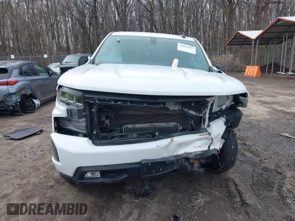 ✅ 2021 Chevrolet Silverado 1500 RST • VIN: 1GCUYEET8MZ306892 • Лот: 41609422. Опубликован ранее на IAAI с пробегом 87 387 миль. Бесплатный доступ к архиву аукционных продаж из США и подробный отчёт об истории автомобиля на DreamBid. Изображение 12.