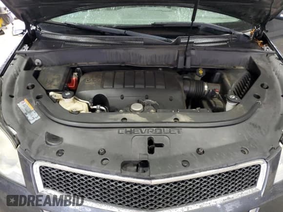 ✅ 2012 Chevrolet Traverse 2LT • VIN: 1GNKRJED8CJ306594 • Лот: 71759714. Опубликован ранее на Copart с пробегом 116 486 миль. Бесплатный доступ к архиву аукционных продаж из США и подробный отчёт об истории автомобиля на DreamBid. Изображение 12.