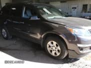 ✅ 2014 Chevrolet Traverse LS • VIN: 1GNKVFED8EJ309961 • Lot: 85765065. Wystawiony na Copart z przebiegiem Nie podano. Bezpłatny archiwum sprzedaży aukcyjnych z USA i szczegółowy raport historii pojazdu na DreamBid. Zdjęcie 14.